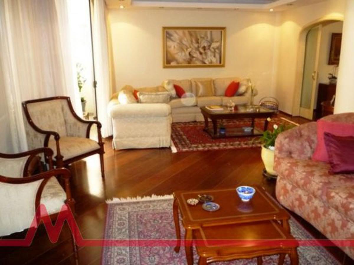 3 غرف نوم شقة في Sao Paulo, Brazil رقم 588447