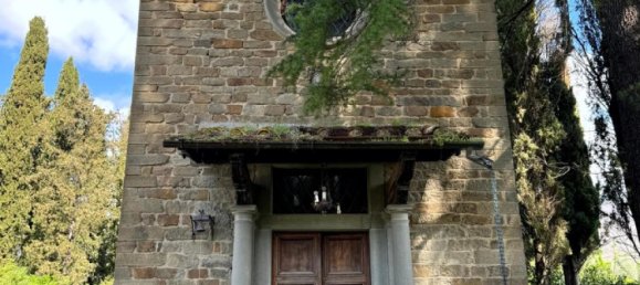 11 bedrooms Villa in Cortona, Italy No. 293 6