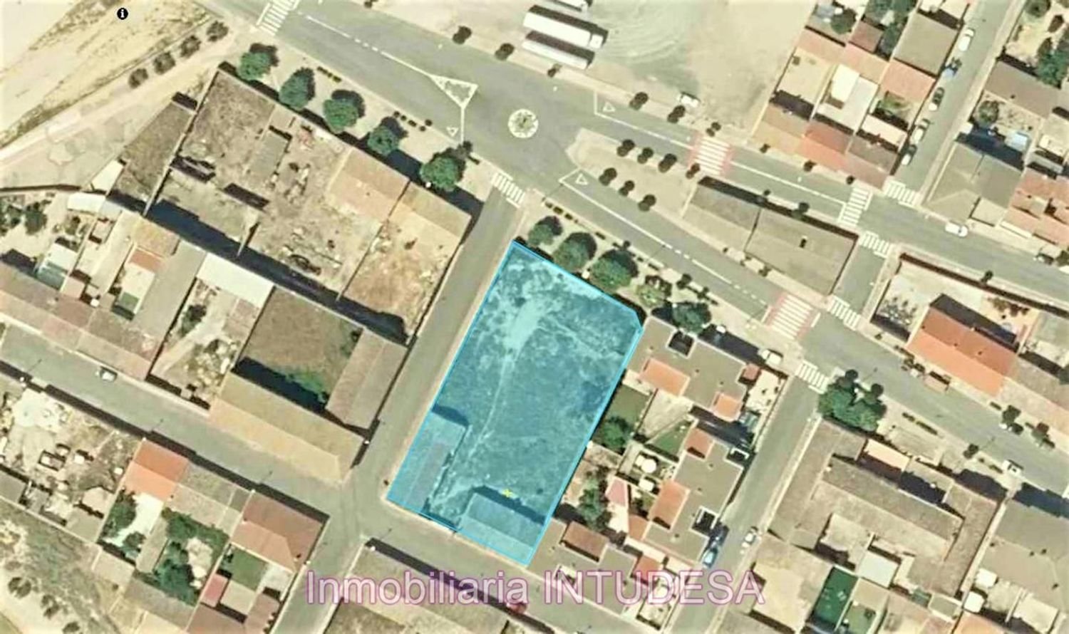 Terreno em Chartered Community of Navarre, Spain N.º 31513