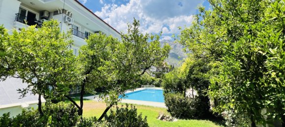 Wohnung 1+1 in Kemer, Turkey, Nr. 30751 13