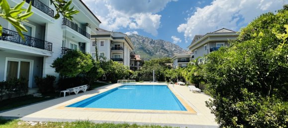 Wohnung 1+1 in Kemer, Turkey, Nr. 30751 11
