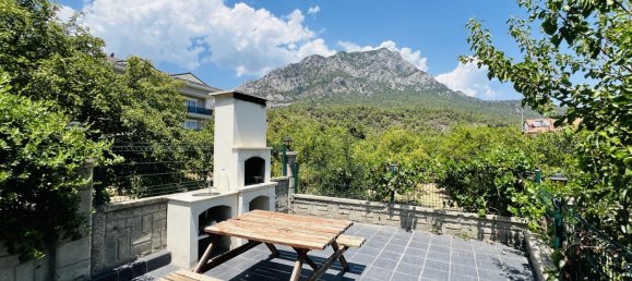 Wohnung 1+1 in Kemer, Turkey, Nr. 30751 10