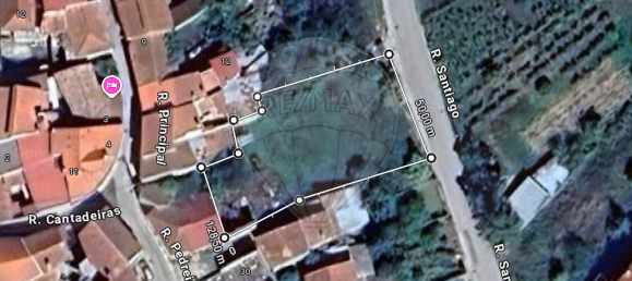 2 chambres Maison à Almalagues, Portugal No. 37112 8