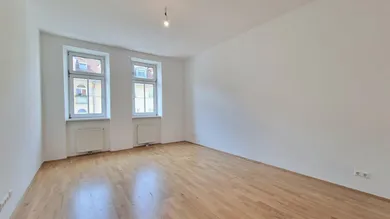 2-Zimmer Wohnung in Ottakring, Austria, Nr. 209457
