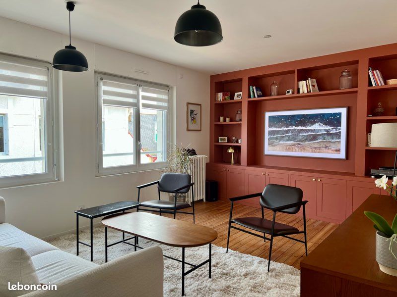 3 Schlafzimmer Doppelhaus in Le Pouliguen, France, Nr. 290403