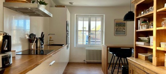 3 Schlafzimmer Doppelhaus in Le Pouliguen, France, Nr. 290403 2