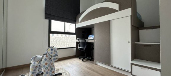 3 chambres Maison de ville à Pattaya, Thailand No. 24217 4