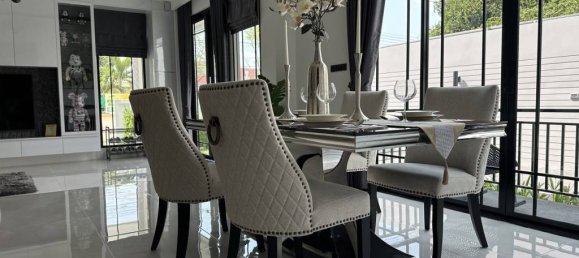 3 chambres Maison de ville à Pattaya, Thailand No. 24217 8