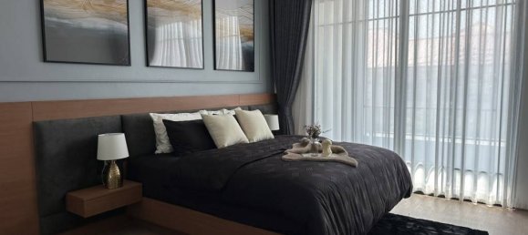 3 chambres Maison de ville à Pattaya, Thailand No. 24217 6