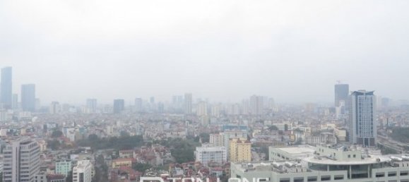 3 bedrooms Apartment in Dong Da, Vietnam No. 3094 9