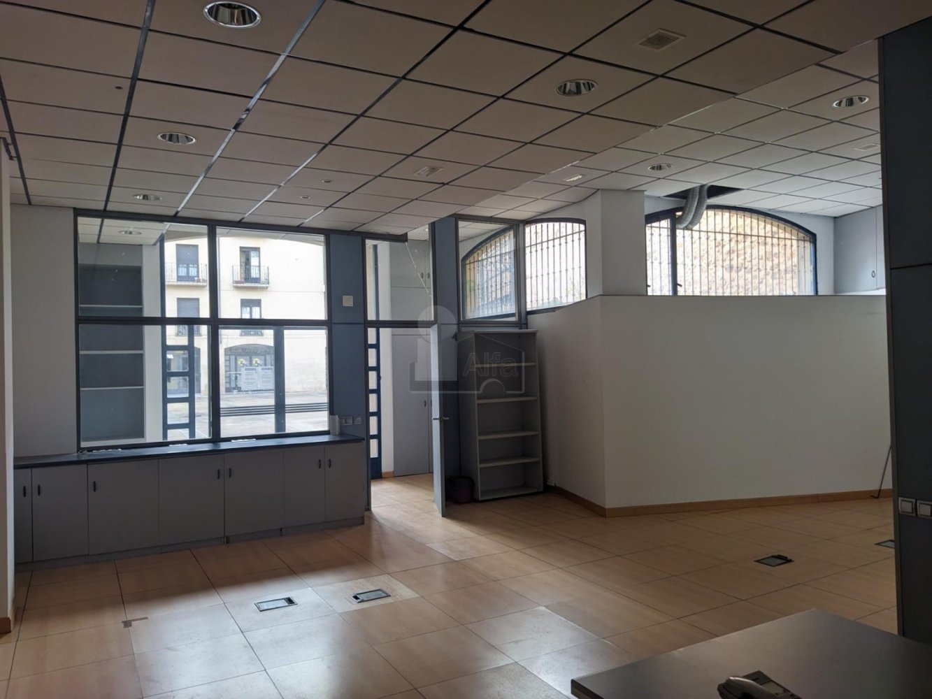 Коммерческая недвижимость 117м² в Сория, Испания № 88301