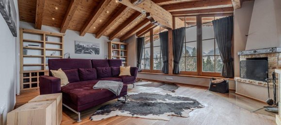 Casa de 5 habitaciónes en Aurach bei Kitzbuhel, Austria No. 108831 3