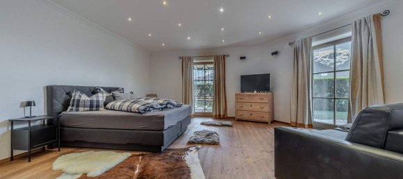 Casa de 5 habitaciónes en Aurach bei Kitzbuhel, Austria No. 108831 11