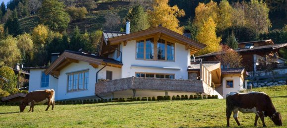 Casa de 5 habitaciónes en Aurach bei Kitzbuhel, Austria No. 108831 12