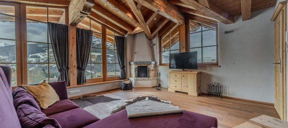 Casa de 5 habitaciónes en Aurach bei Kitzbuhel, Austria No. 108831 2