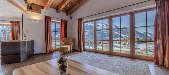 Casa de 5 habitaciónes en Aurach bei Kitzbuhel, Austria No. 108831 5