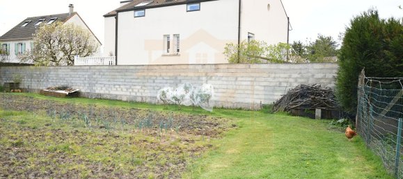 Земельный участок 497м² в Буа-д'Арси, Франция № 172235 6