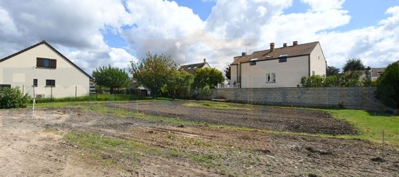 Земельный участок 497м² в Буа-д'Арси, Франция № 172235 2