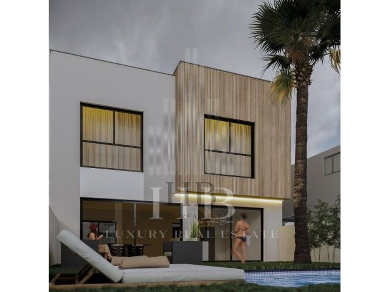  Land in Rio de Mouro, Portugal No. 223355