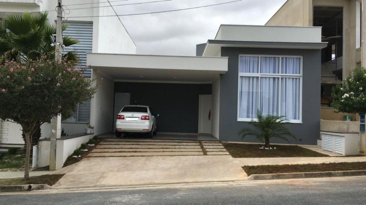 3 chambres Maison à Sao Paulo, Brazil No. 595654