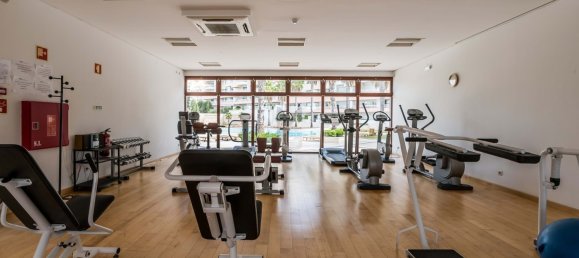 2 Schlafzimmer Wohnung in Cascais, Portugal, Nr. 237449 34