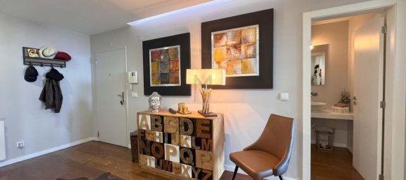 2 Schlafzimmer Wohnung in Cascais, Portugal, Nr. 237449 4
