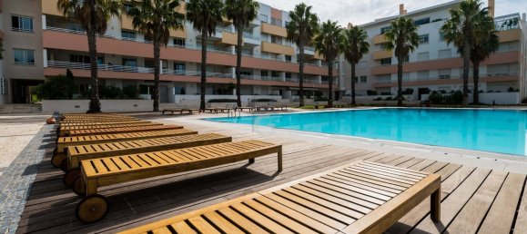 2 Schlafzimmer Wohnung in Cascais, Portugal, Nr. 237449 33