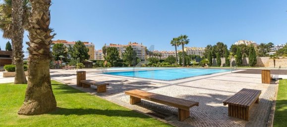 2 Schlafzimmer Wohnung in Cascais, Portugal, Nr. 237449 26