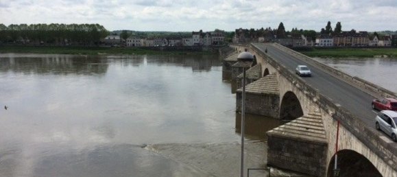 3 Schlafzimmer Wohnung in Gien, France, Nr. 316237 2