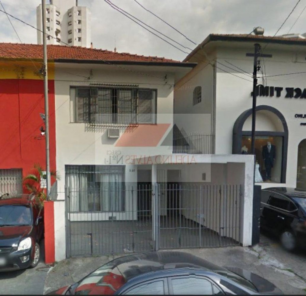 3 bedrooms House in Sao Paulo, Brazil No. 584473