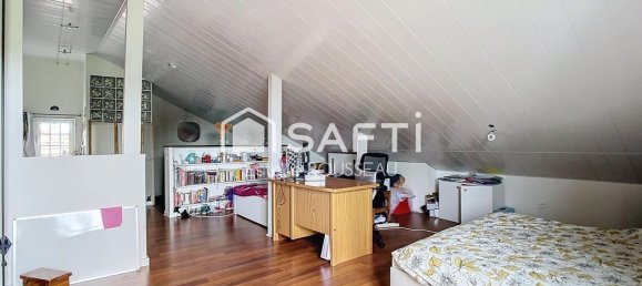 Дом с 5 спальнями в Сен-Мор-де-Фоссе, Франция № 327162 10