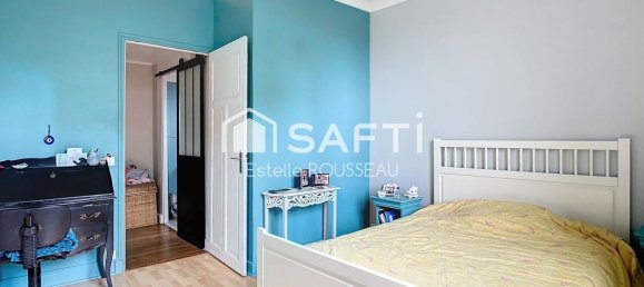 Дом с 5 спальнями в Сен-Мор-де-Фоссе, Франция № 327162 5