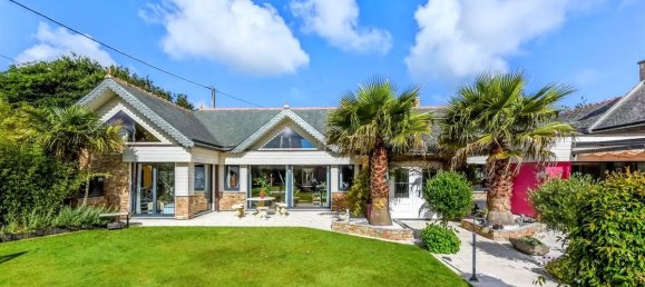 3 chambres Maison à Le Folgoët, France No. 284640 12