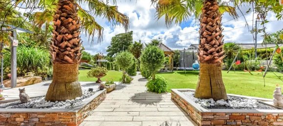 3 chambres Maison à Le Folgoët, France No. 284640 3