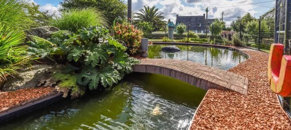 3 chambres Maison à Le Folgoët, France No. 284640 14