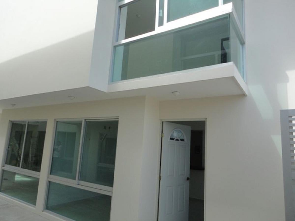 Casa T3 em Veracruz, Mexico N.º 220672