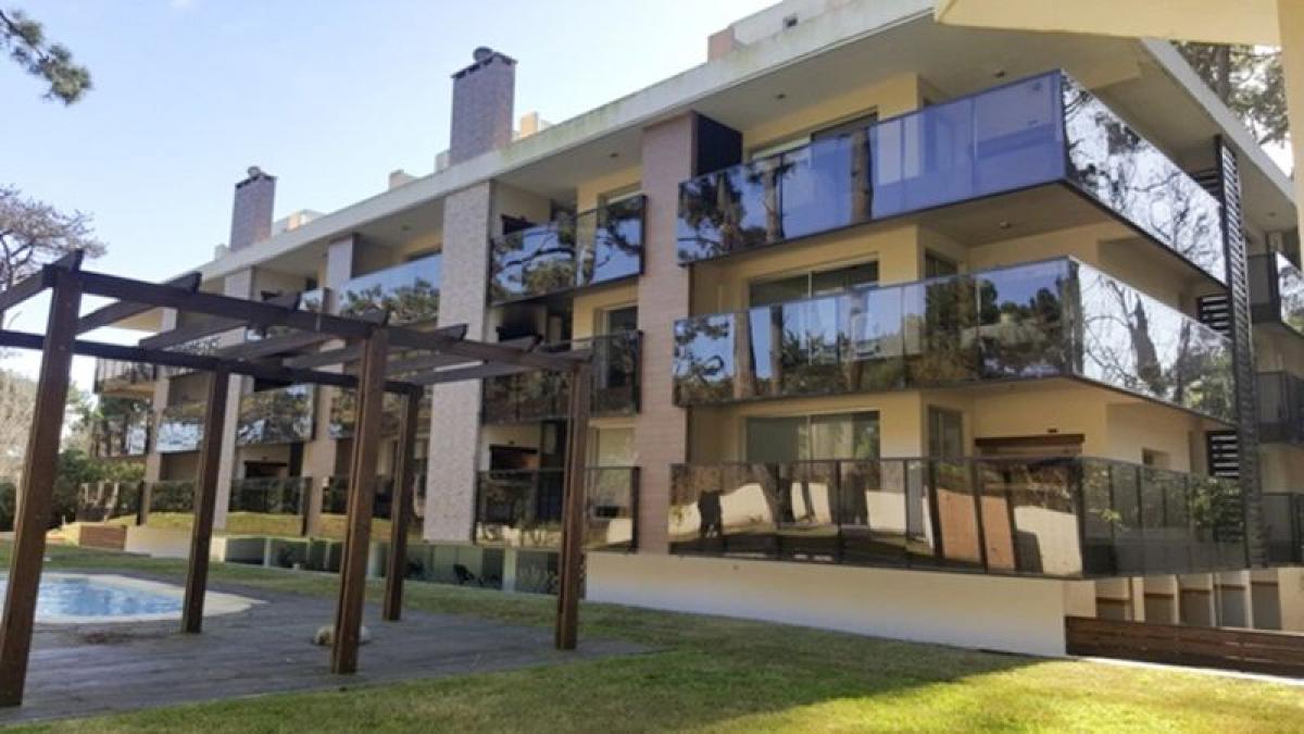 2 bedrooms Apartment in Maldonado, Uruguay No. 161