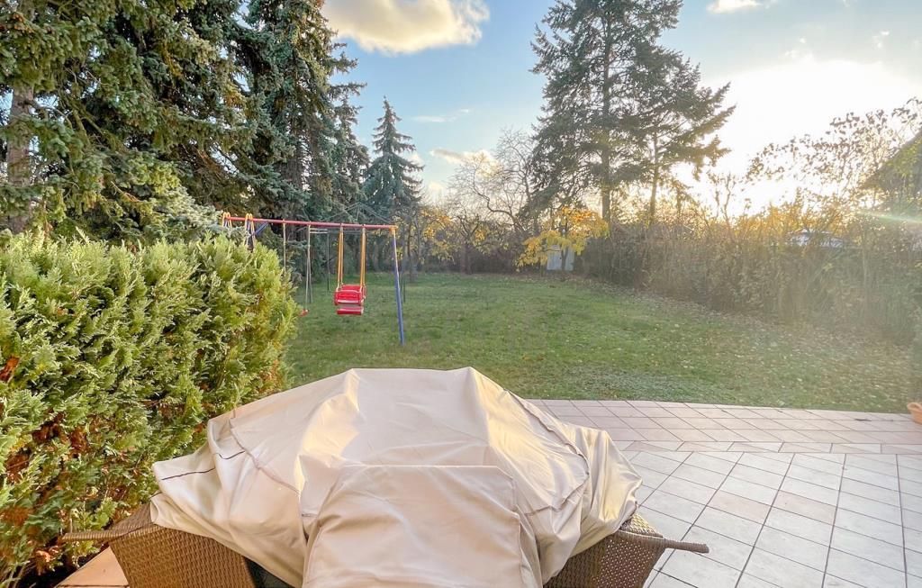 10-Zimmer Villa in Mitte, Germany, Nr. 54831