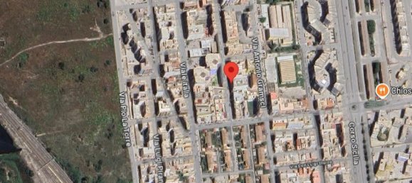 4-Zimmer Wohnung in Augusta, Italy, Nr. 43391 3