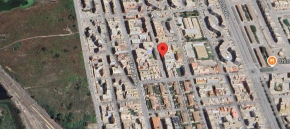 4-Zimmer Wohnung in Augusta, Italy, Nr. 43391 4