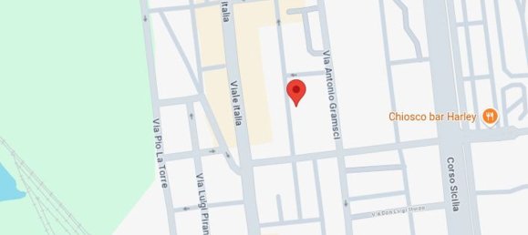 4-Zimmer Wohnung in Augusta, Italy, Nr. 43391 5