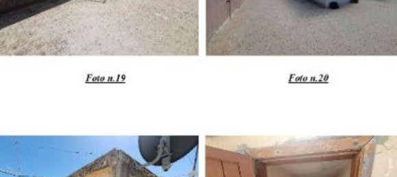 4-Zimmer Wohnung in Augusta, Italy, Nr. 43391 13