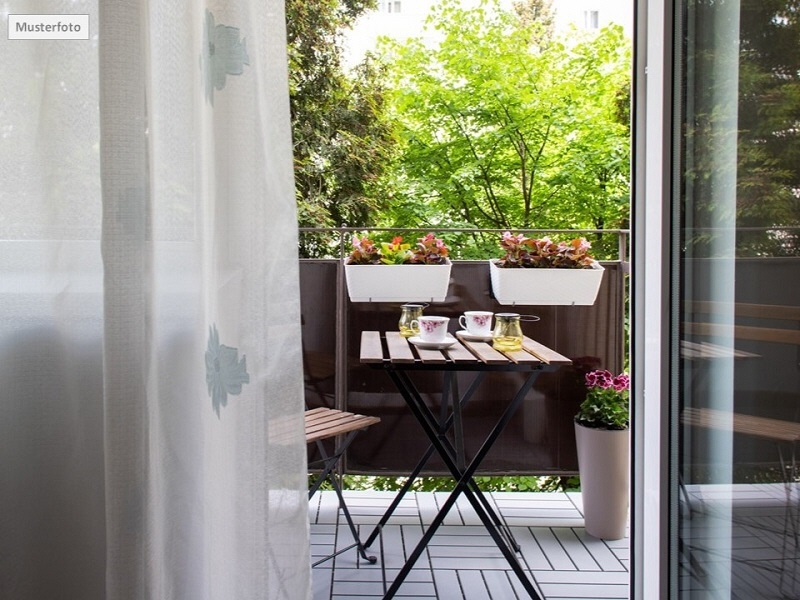 5 rooms Duplex in Offenbach, Germany No. 185487