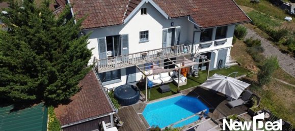 4 bedrooms House in Besancon, France No. 305534 4
