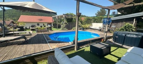 4 bedrooms House in Besancon, France No. 305534 6