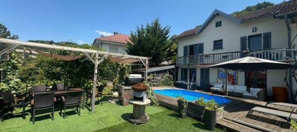 4 bedrooms House in Besancon, France No. 305534 5