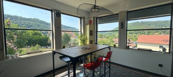 4 bedrooms House in Besancon, France No. 305534 10