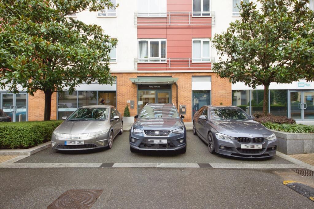 1 bedroom Apartment in London, United Kingdom No. 11655