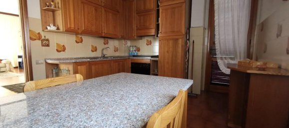 Квартира с 8 комнатами в Санта Кроче суль Арно, Италия № 38643 35