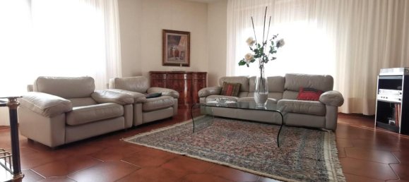 Квартира с 8 комнатами в Санта Кроче суль Арно, Италия № 38643 38